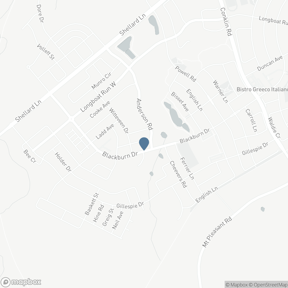 11 AMOS AVENUE, Brantford, Ontario N3T 0V4